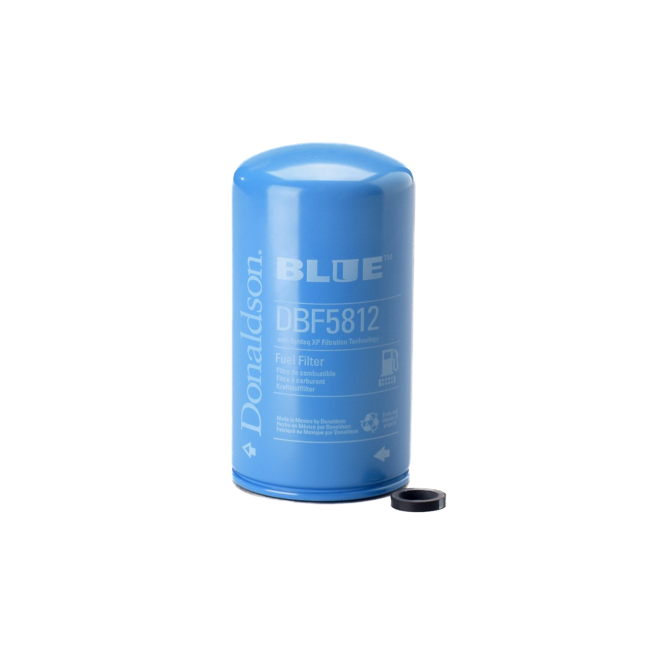 Filtre à carburant SF-FILTER SK 3297/4