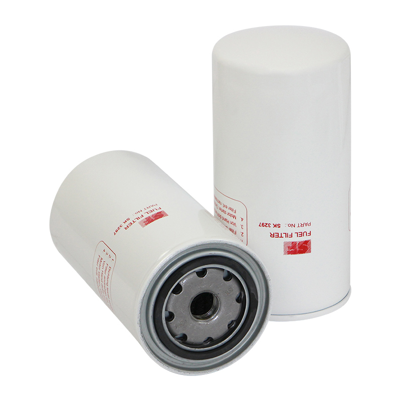 Filtre à carburant SF-FILTER SK 3297