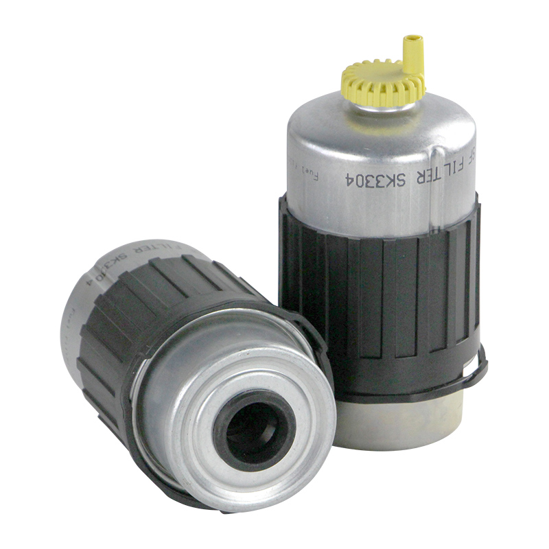 Filtre à carburant SF-FILTER SK 3304
