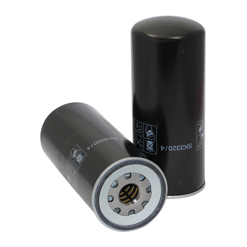 Filtre à carburant SF-FILTER SK 3320/4