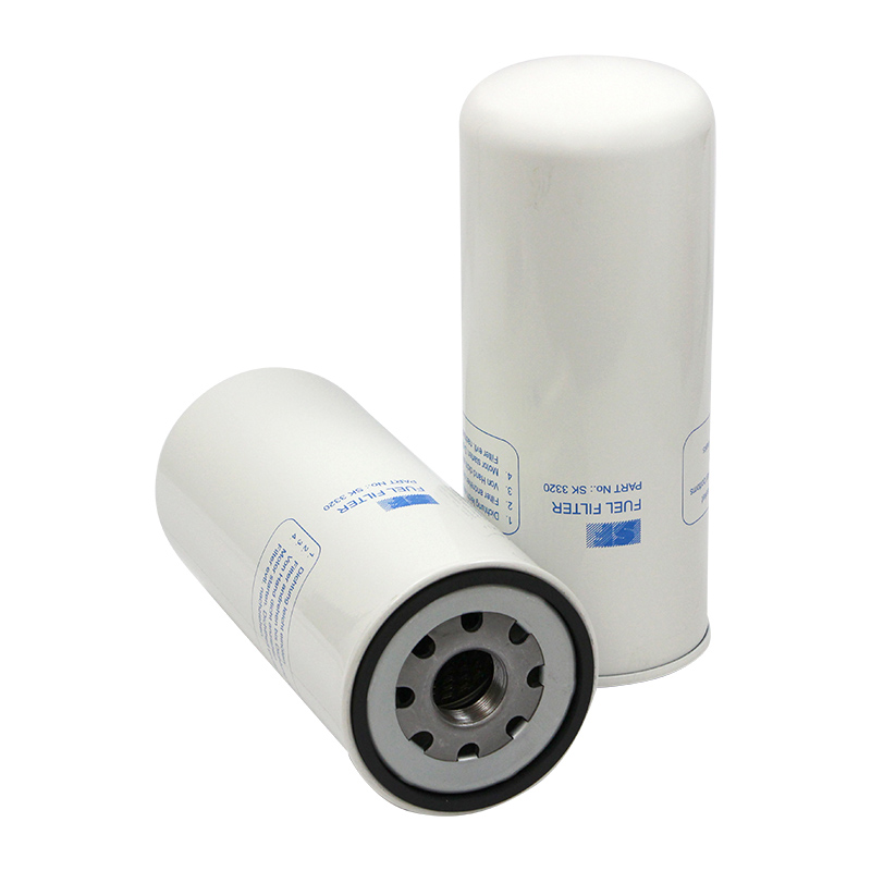 Filtre à carburant SF-FILTER SK 3320