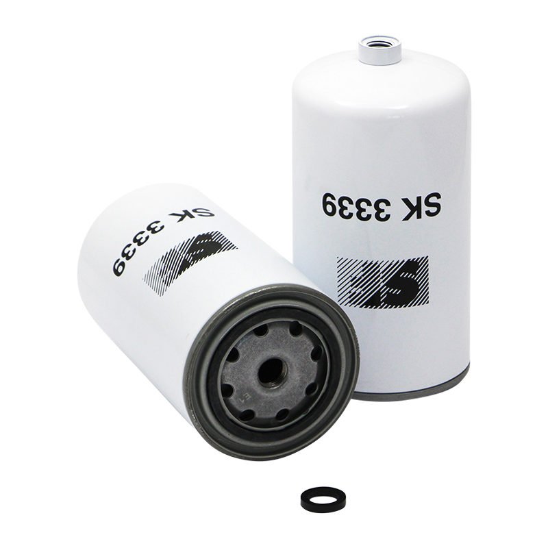 Filtre à carburant SF-FILTER SK 3339