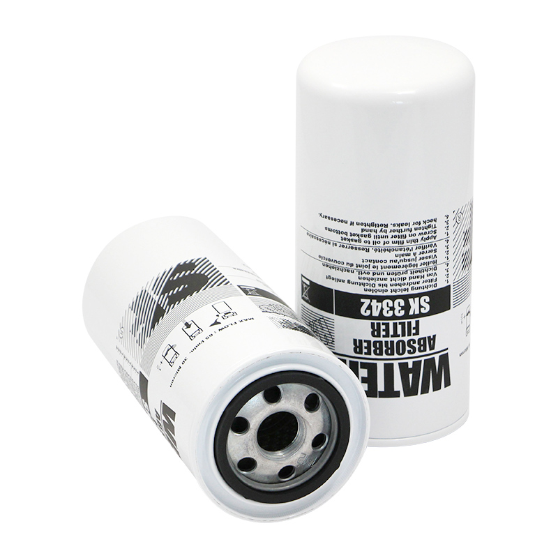 Filtre à carburant SF-FILTER SK 3342