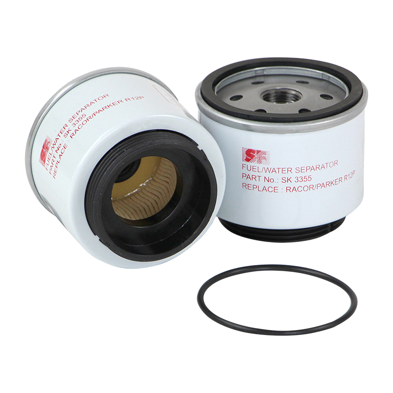 Filtre à carburant SF-FILTER SK 3355