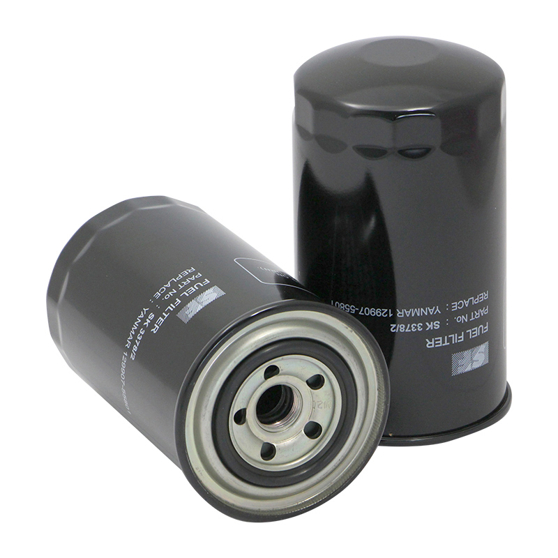 Filtre à carburant SF-FILTER SK 3378/2
