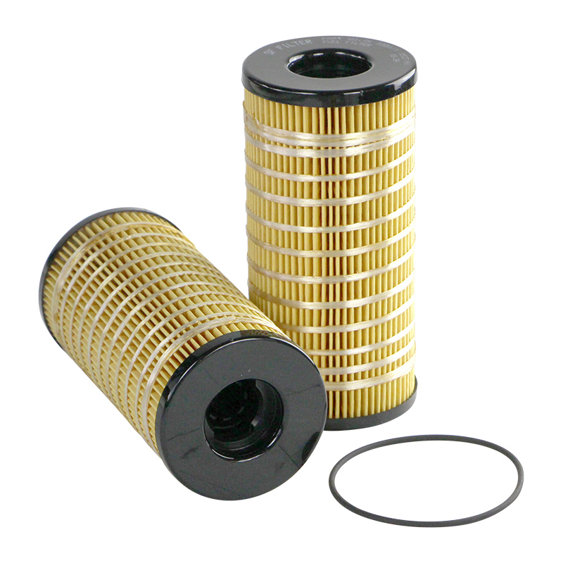 Filtre à carburant SF-FILTER SK 3380/1