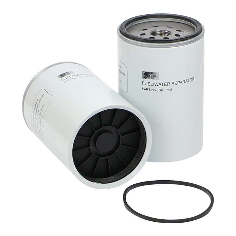 Filtre à carburant SF-FILTER SK 3398