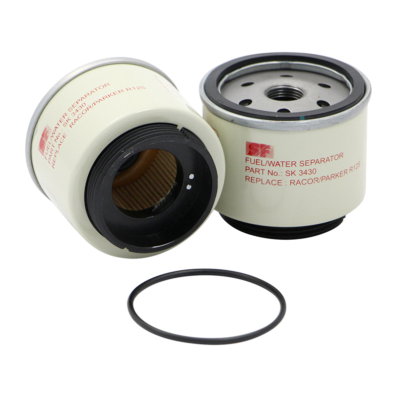 Filtre à carburant SF-FILTER SK 3430