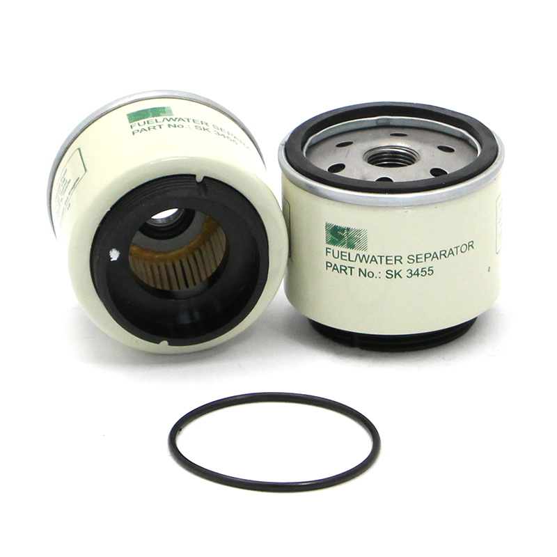 Filtre à carburant SF-FILTER SK 3455