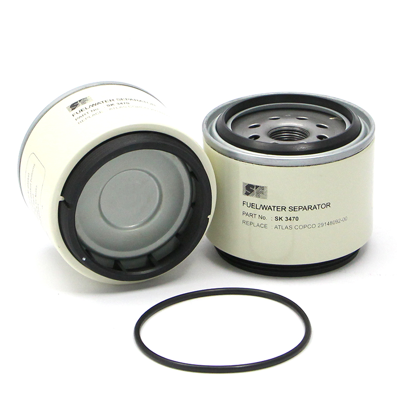Filtre à carburant SF-FILTER SK 3470