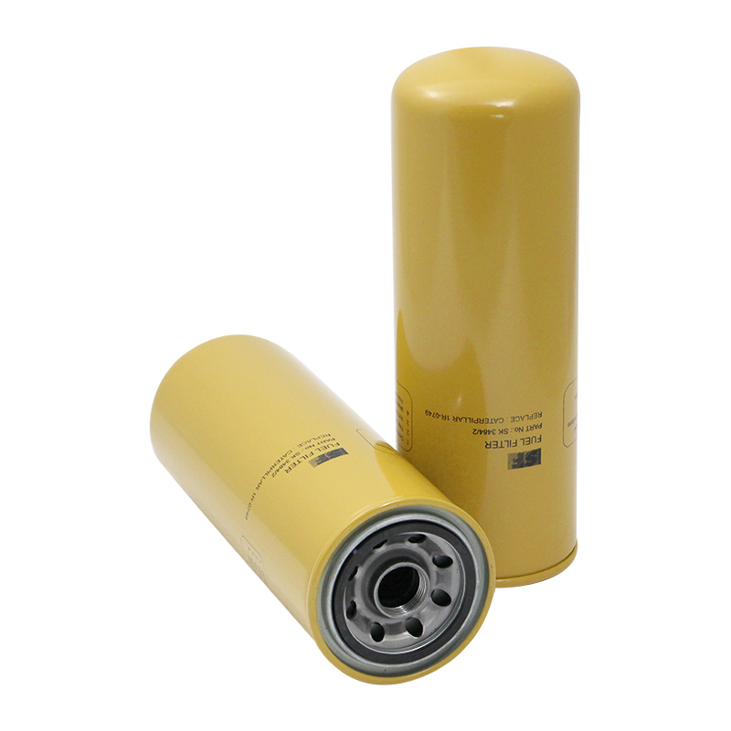 Filtre à carburant SF-FILTER SK 3484/2