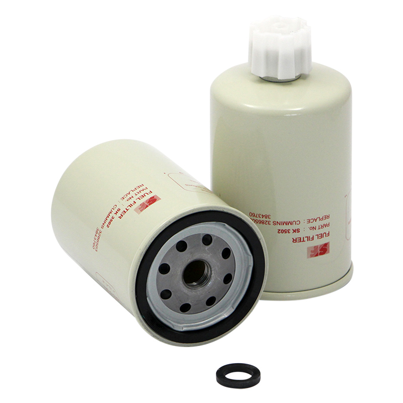 Filtre à carburant SF-FILTER SK 3502