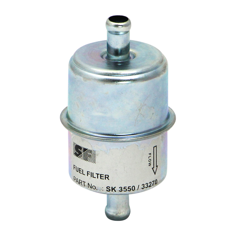 Filtre à carburant SF-FILTER SK 3550
