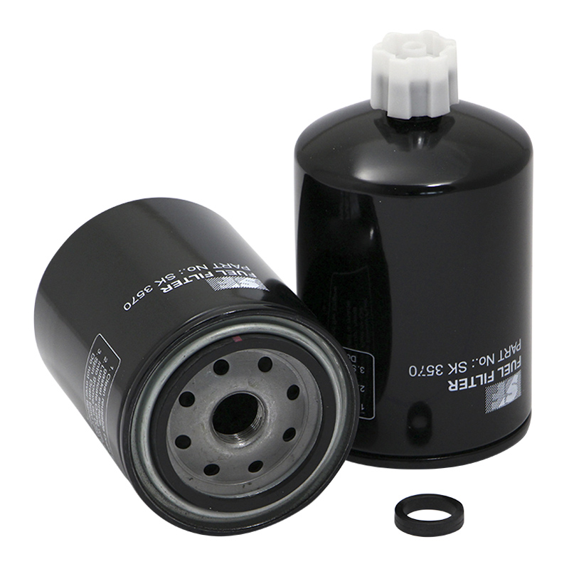 Filtre à carburant SF-FILTER SK 3570