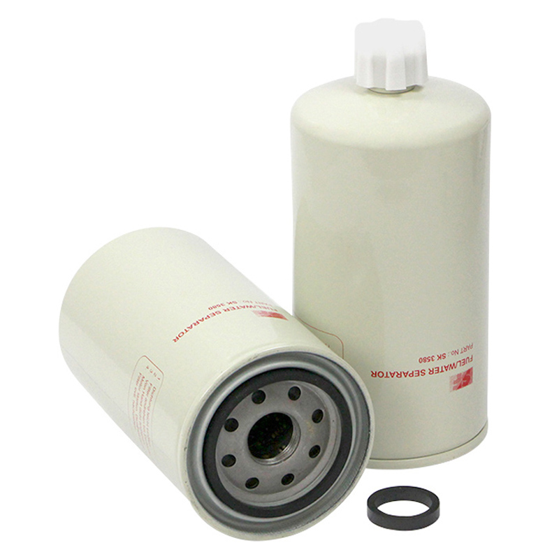 Filtre à carburant SF-FILTER SK 3580