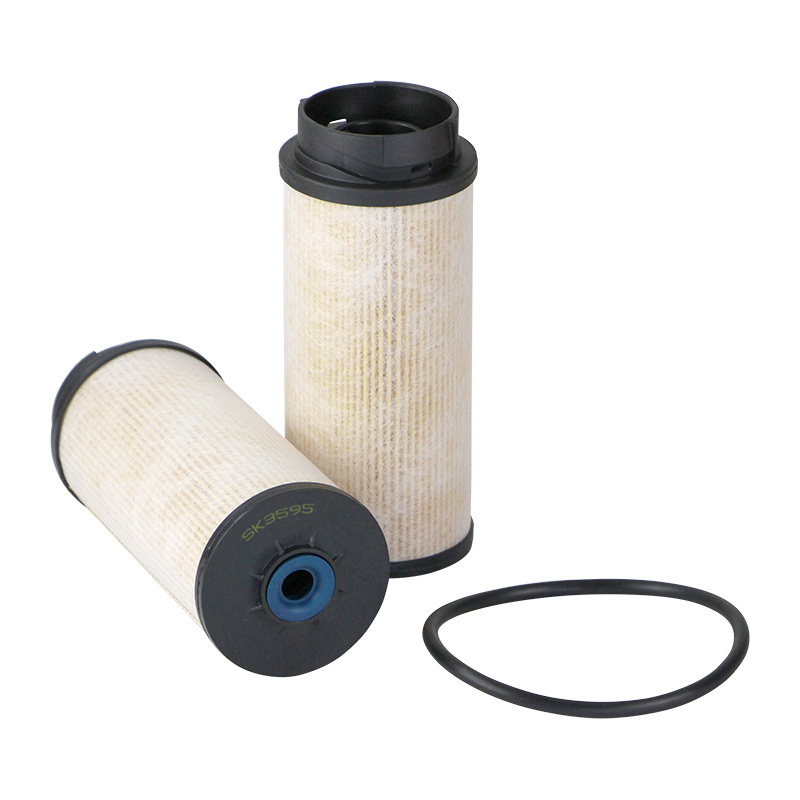 Filtre à carburant SF-FILTER SK 3595