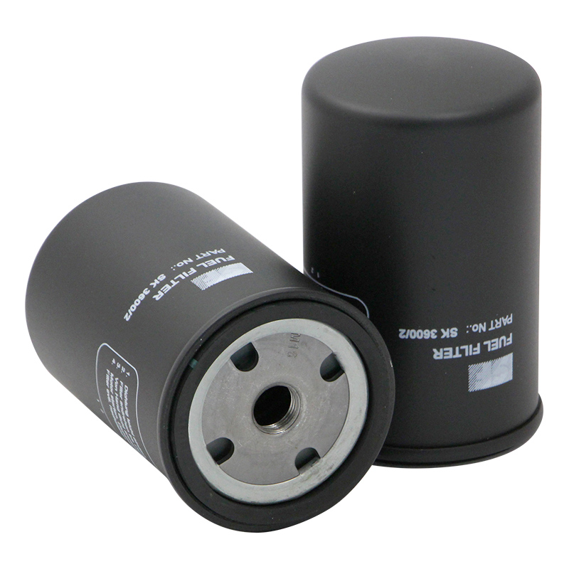 Filtre à carburant SF-FILTER SK 3600/2