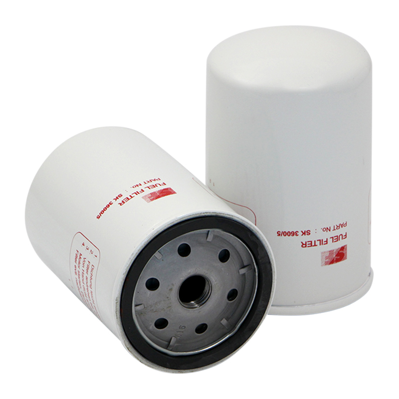 Filtre à carburant SF-FILTER SK 3600/5