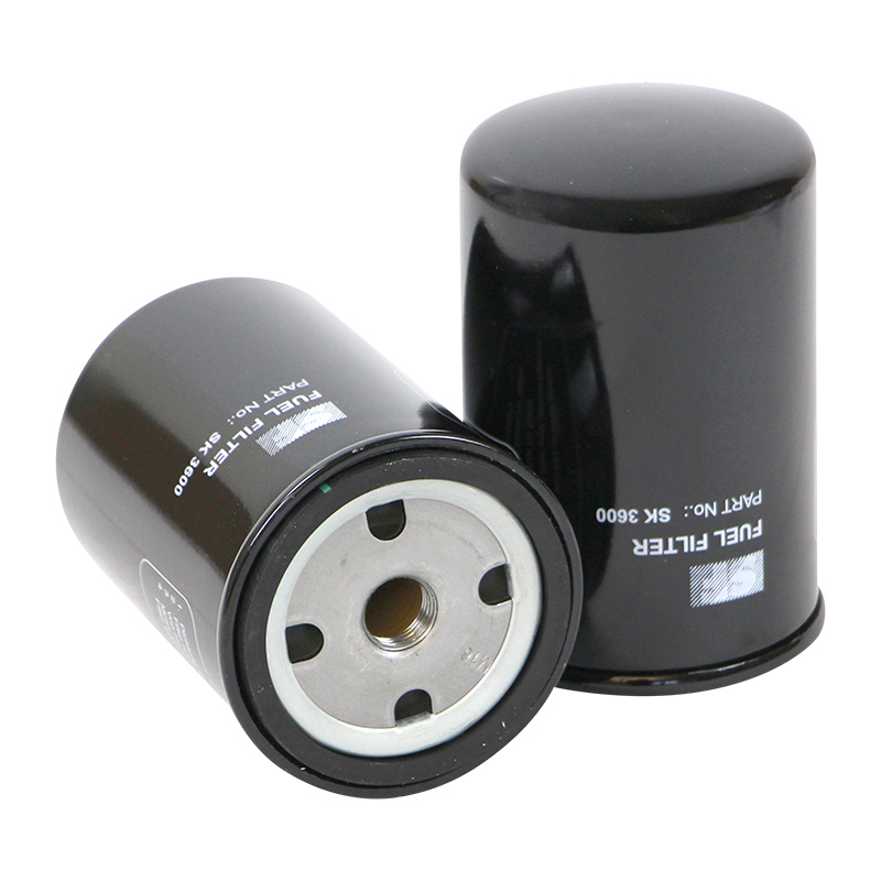 Filtre à carburant SF-FILTER SK 3600