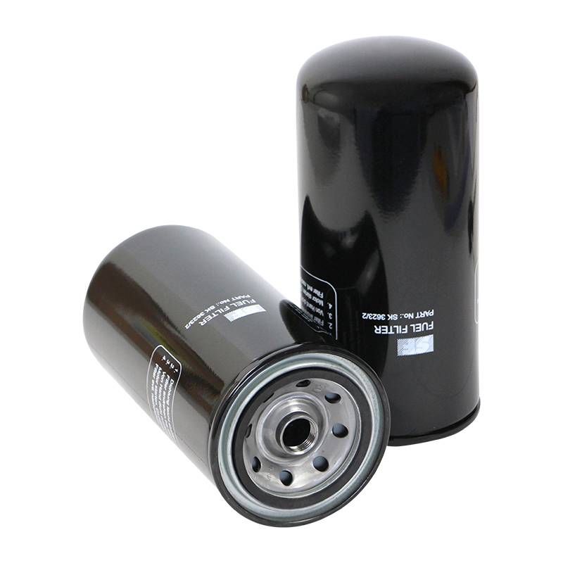 Filtre à carburant SF-FILTER SK 3623/2