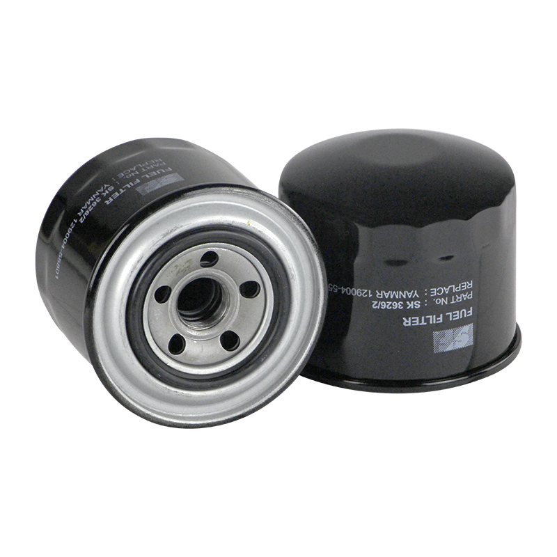 Filtre à carburant SF-FILTER SK 3626/2