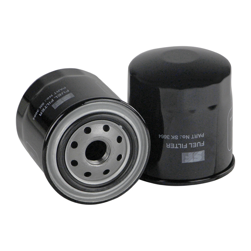 Filtre à carburant SF-FILTER SK 3664