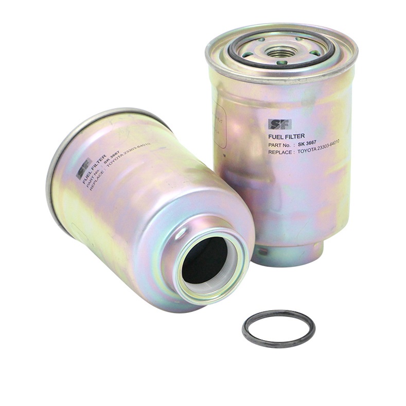 Filtre à carburant SF-FILTER SK 3667