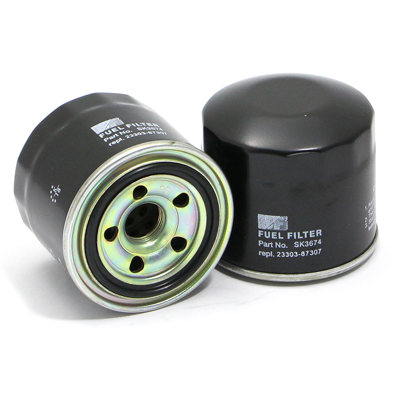 Filtre à carburant SF-FILTER SK 3674