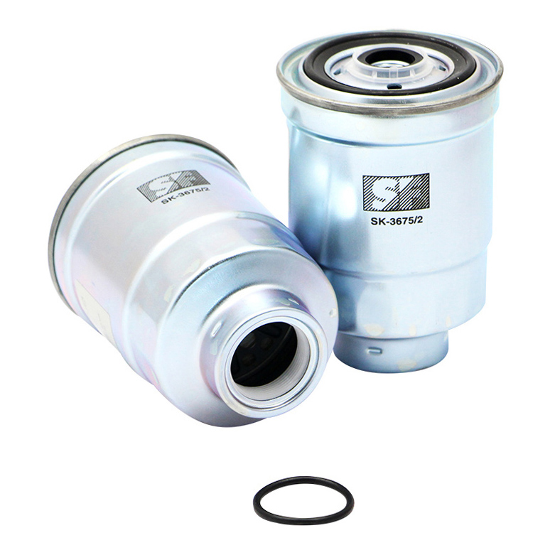 Filtre à carburant SF-FILTER SK 3675/1