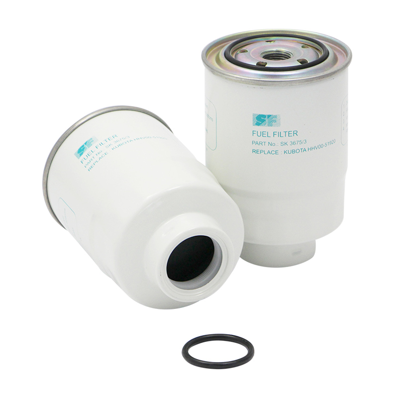 Filtre à carburant SF-FILTER SK 3675/3