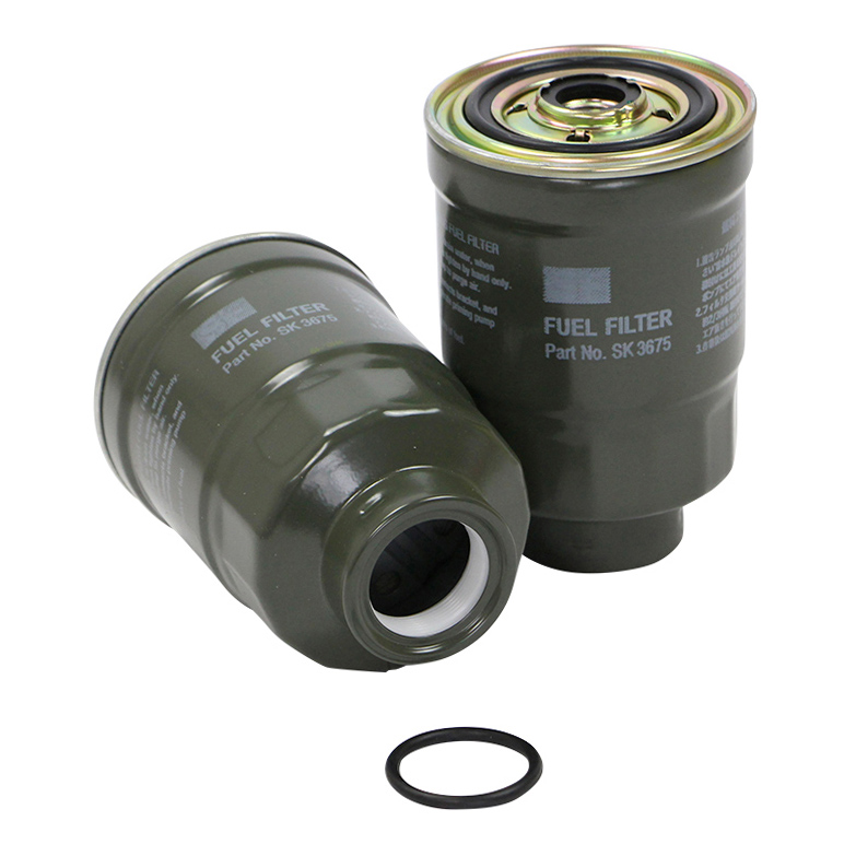 Filtre à carburant SF-FILTER SK 3675