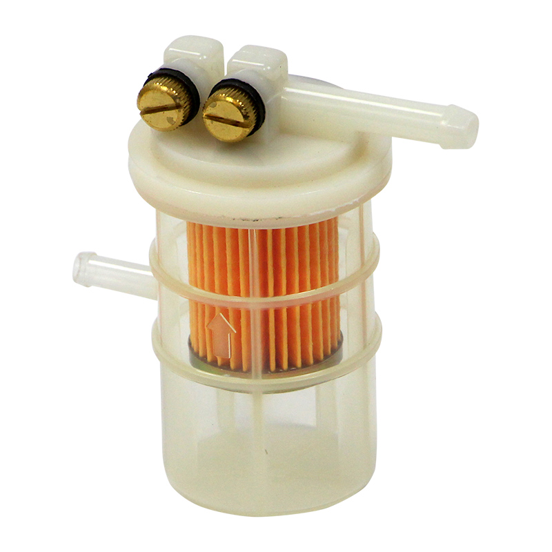 Filtre à carburant SF-FILTER SK 3684