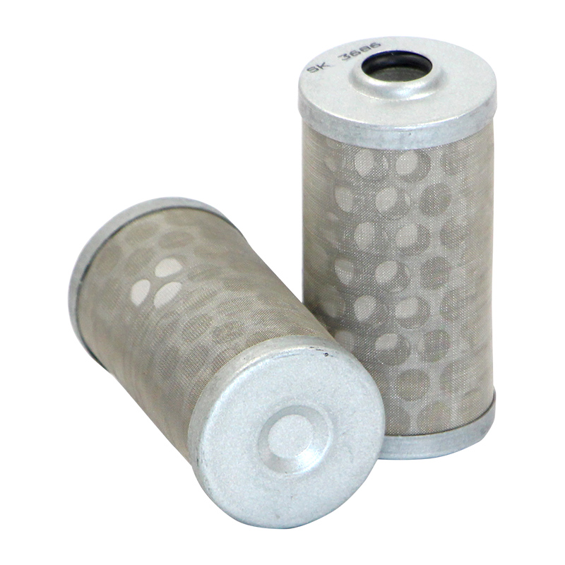 Filtre à carburant SF-FILTER SK 3686