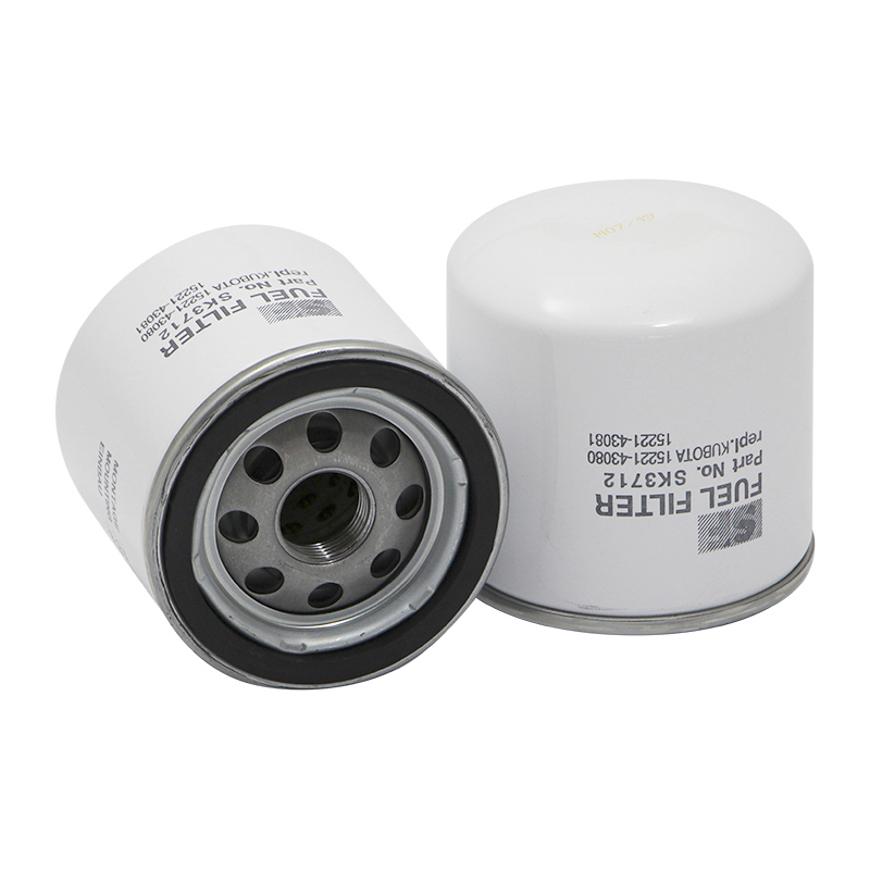 Filtre à carburant SF-FILTER SK 3712