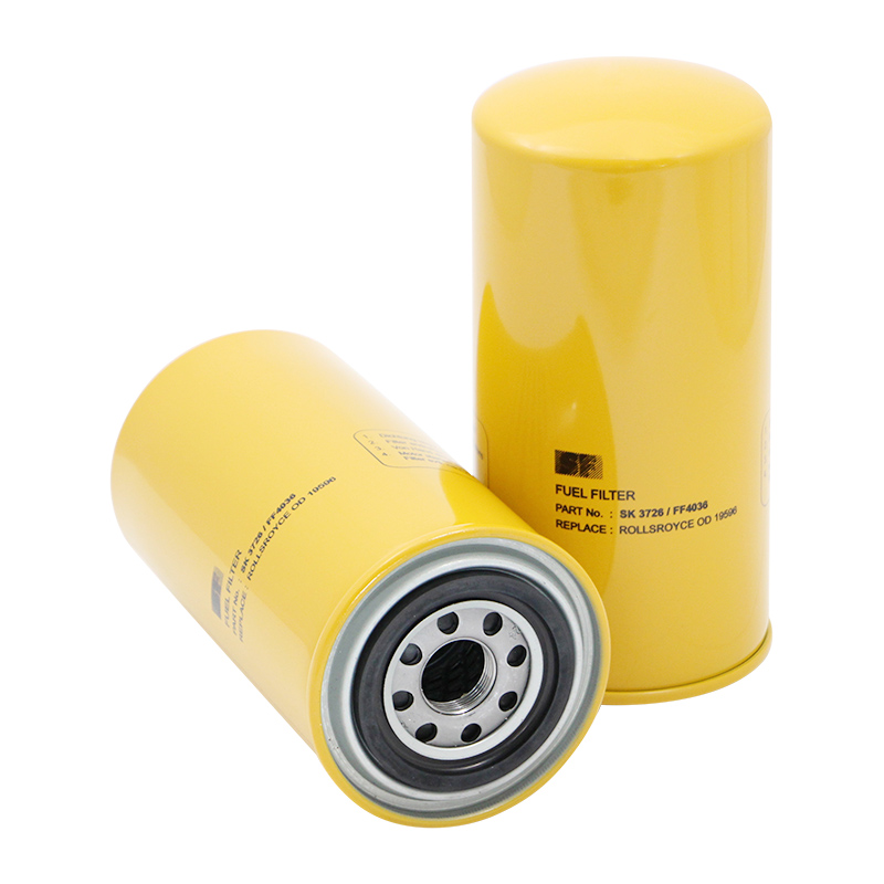 Filtre à carburant SF-FILTER SK 3726