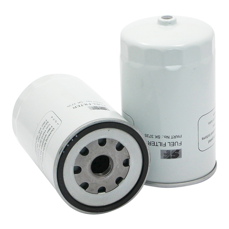 Filtre à carburant SF-FILTER SK 3735