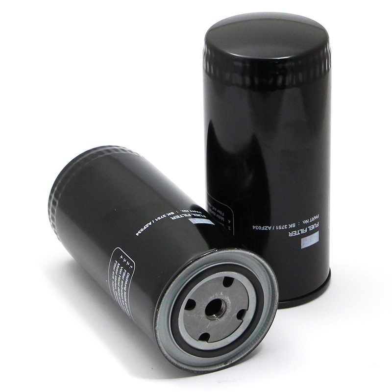 Filtre à carburant SF-FILTER SK 3751