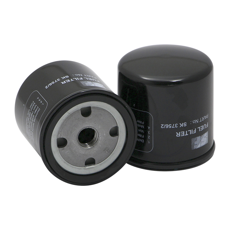 Filtre à carburant SF-FILTER SK 3756/2