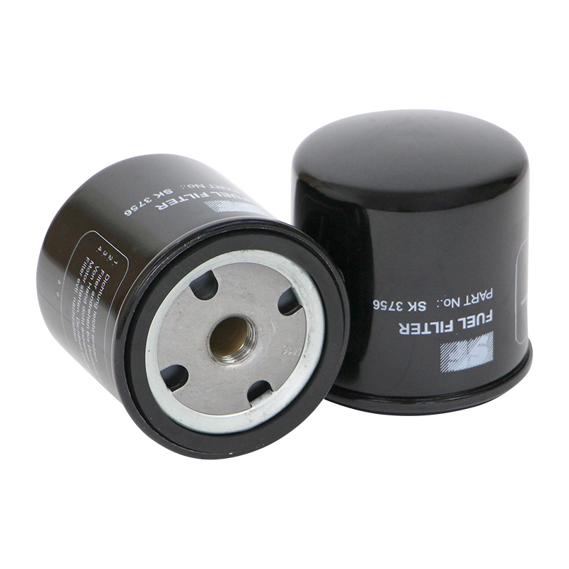 Filtre à carburant SF-FILTER SK 3756