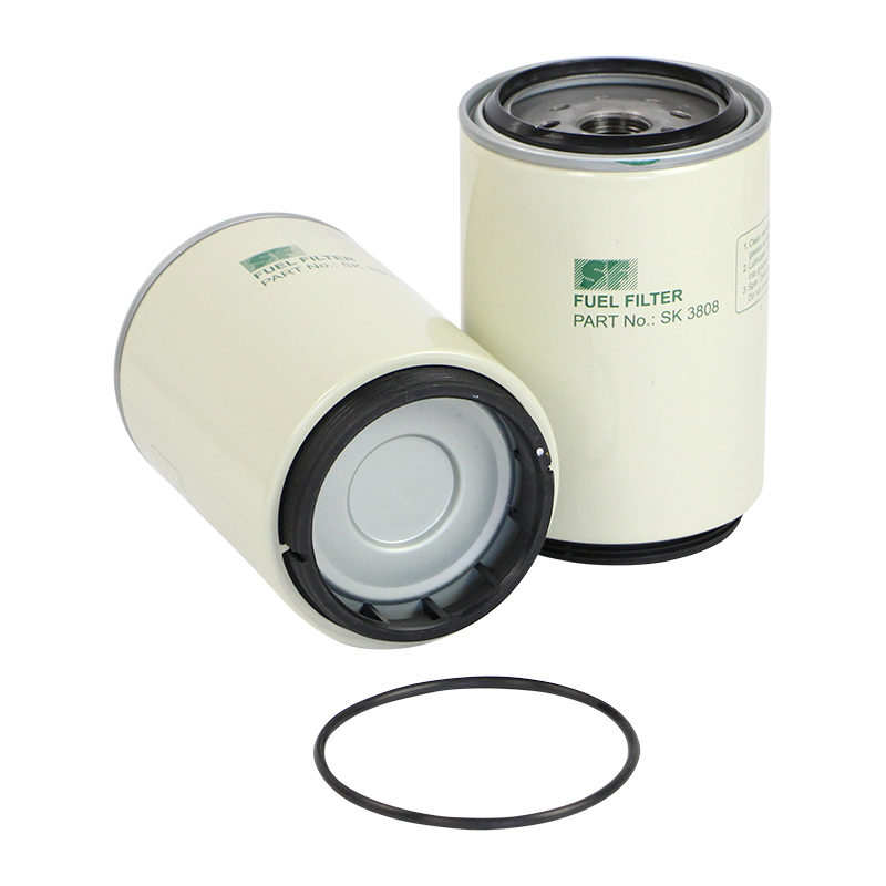 Filtre à carburant SF-FILTER SK 3808