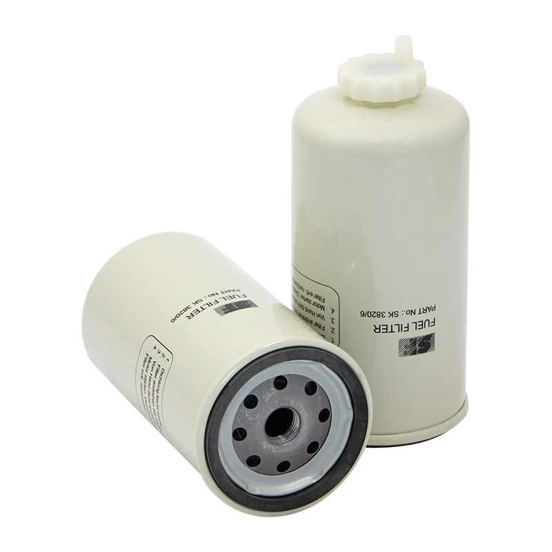 Filtre à carburant SF-FILTER SK 3820/6