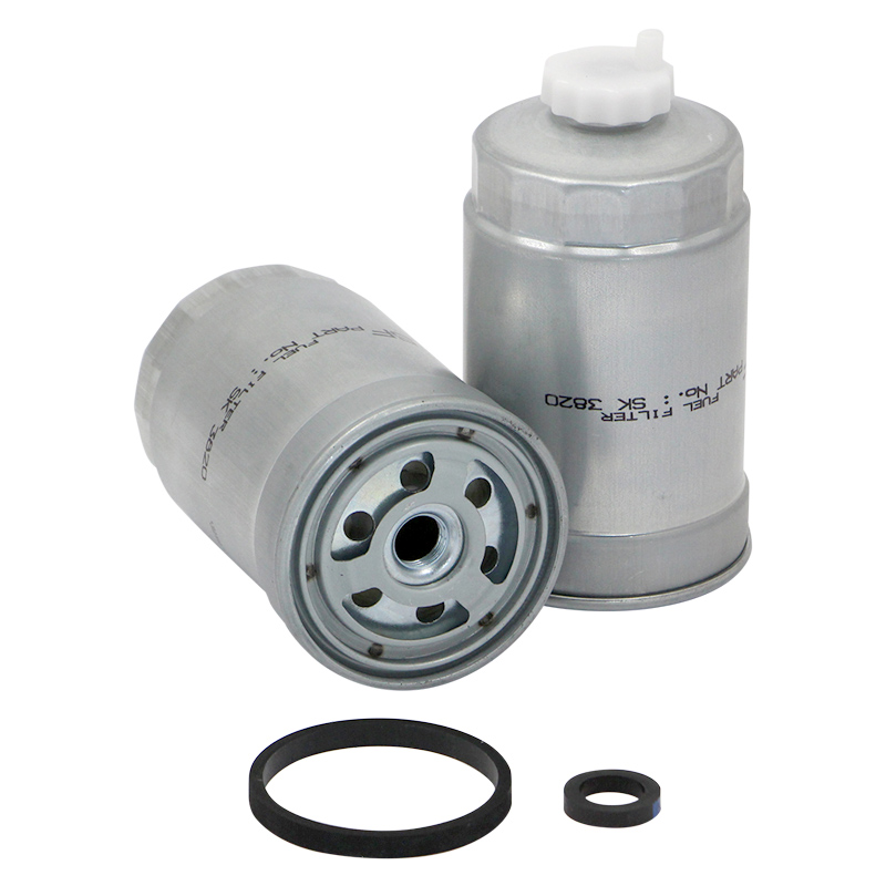 Filtre à carburant SF-FILTER SK 3820