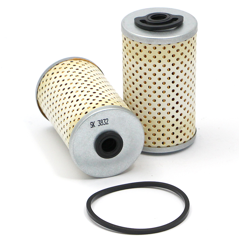 Filtre à carburant SF-FILTER SK 3832