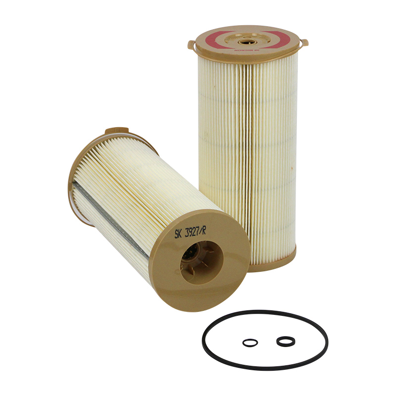 Filtre à carburant SF-FILTER SK 3927/R