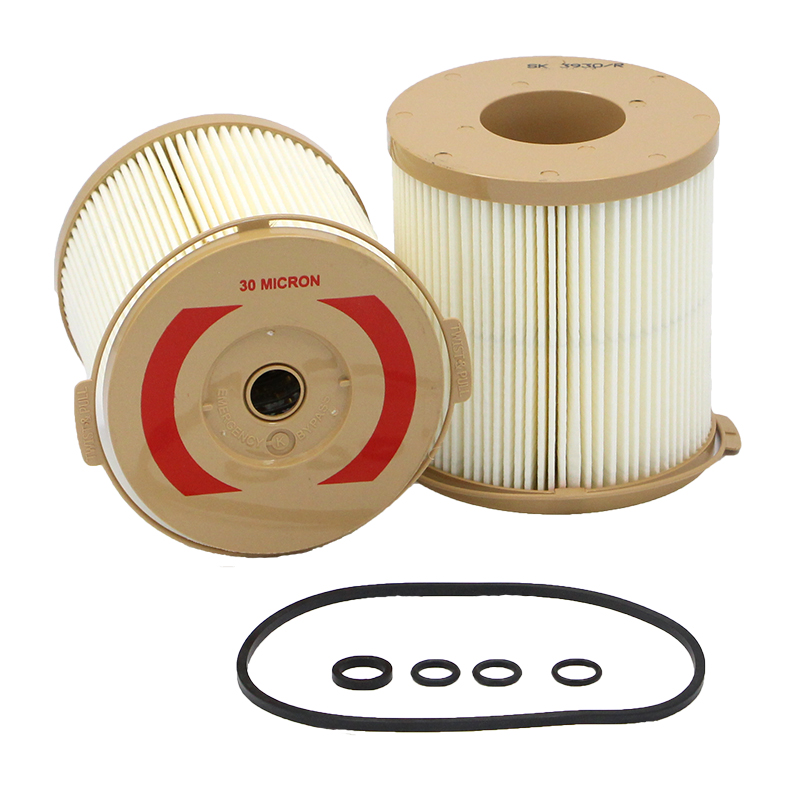 Filtre à carburant SF-FILTER SK 3930/R