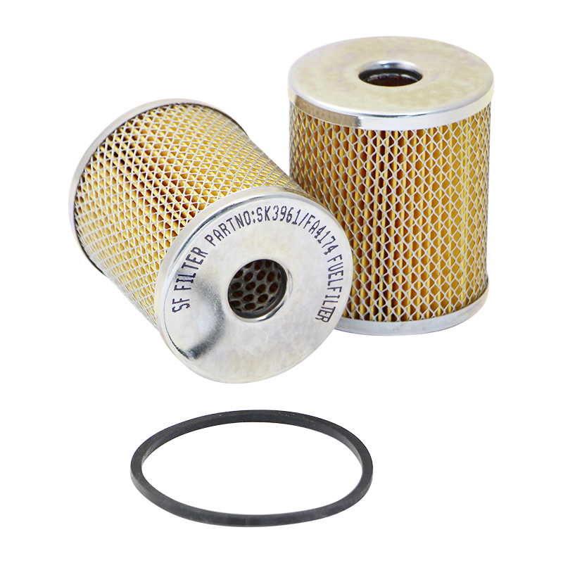 Filtre à carburant SF-FILTER SK 3961