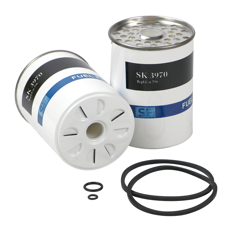Filtre à carburant SF-FILTER SK 3970