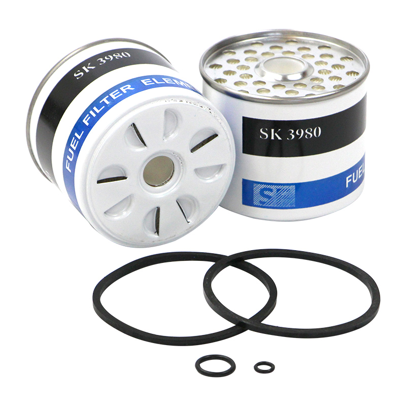 Filtre à carburant SF-FILTER SK 3980
