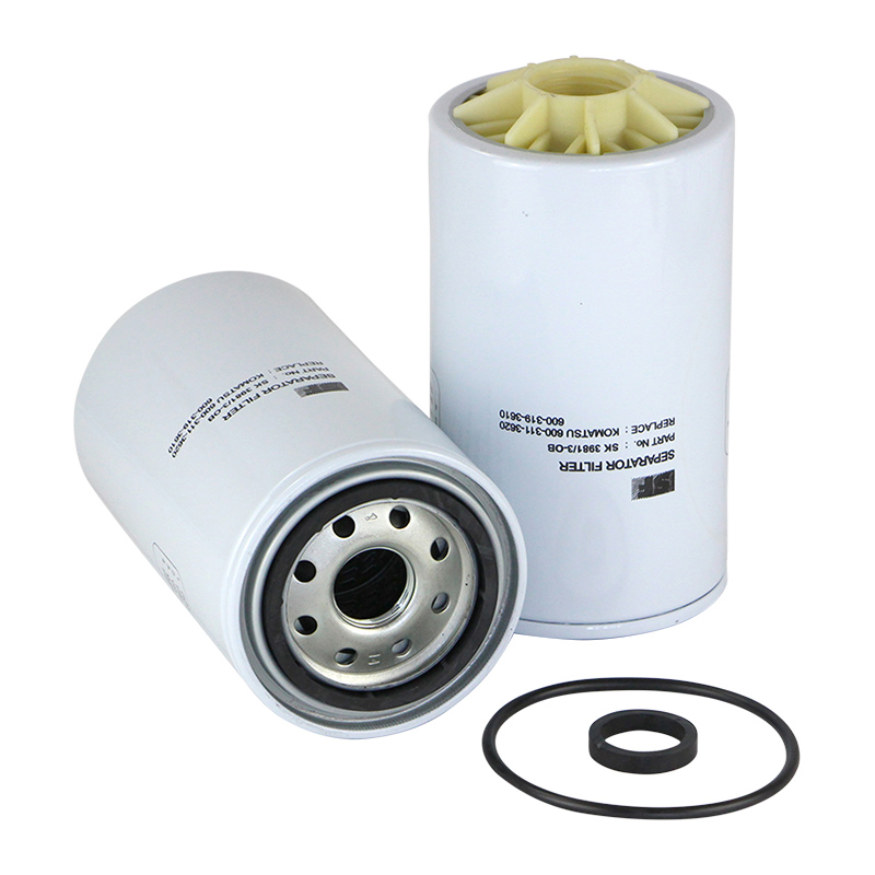 Filtre à carburant SF-FILTER SK 3981/3-OB