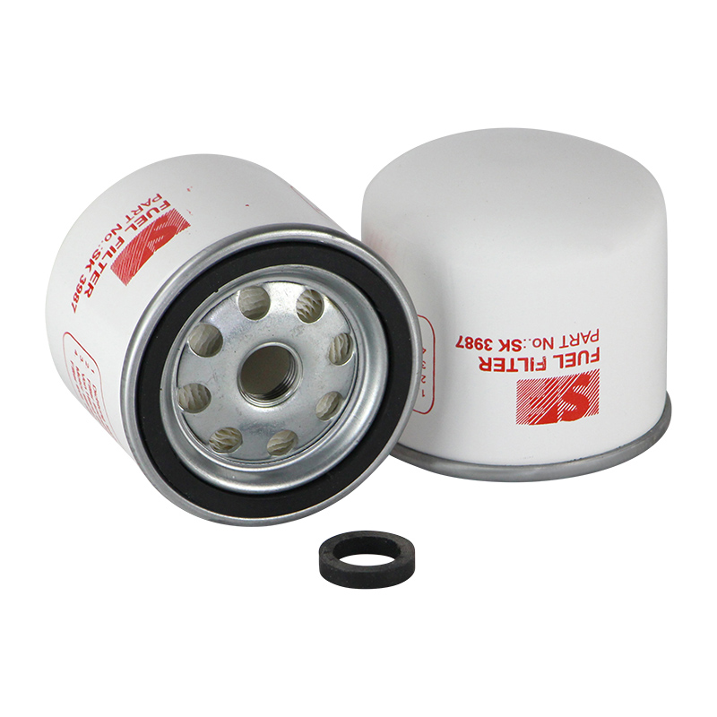 Filtre à carburant SF-FILTER SK 3987